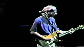 Thumbnail: Dire Straits - Money for Nothing [New York -92]