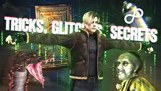 Thumbnail: Resident Evil's Hidden Tricks and Glitches