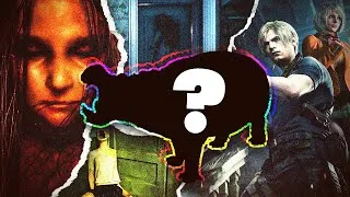 Thumbnail: The Speedrunner Who Overcame Horror