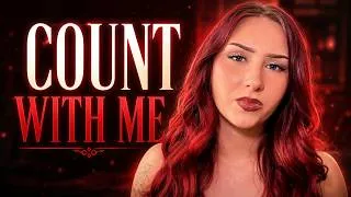 Thumbnail: Dominant Girlfriend Counts You Down From 100 | Personal Attention ASMR