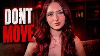 Thumbnail: Can You Beat My Red Light Green Light Challenge? | Dominant Girlfriend ASMR