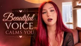 Thumbnail: Stop Thinking. Listen to Me. | Dominant Girlfriend ASMR