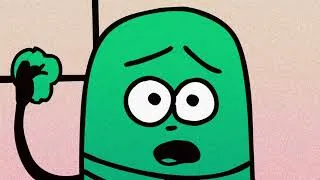 Thumbnail: Impostor Syndrome: German Version