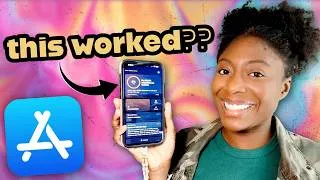 Thumbnail: How To Build An App with AI (no experience required + full tutorial)