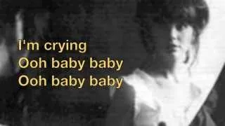 Thumbnail: Linda Ronstadt OOH Baby Baby Lyrics