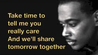 Thumbnail: Luther Vandross "Always and Forever" Lyrics