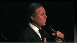 Thumbnail: Julio Iglesias Never Never Never with Lyrics
