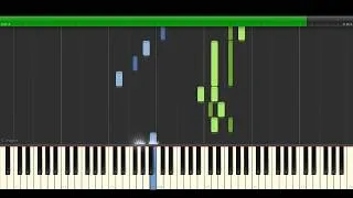 Thumbnail: Alice Phoebe Lou - Drive by - Piano Accompaniment Tutorial