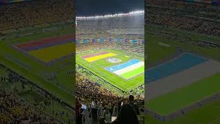 Thumbnail: cuando Colombia llenó el Estadio Azteca en el Mundial 