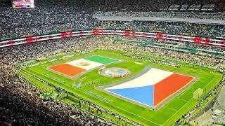 Thumbnail: TODOS los himnos de México en el Mundial 2026