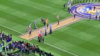 Thumbnail: así comenzó la copa del mundo 2026 en el Azteca 