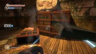 Thumbnail: BioShock: Keep Runin' Fontaine!