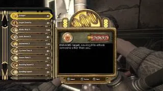 Thumbnail: BioShock: Lot 192