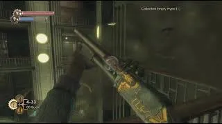Thumbnail: BioShock: Atlas Lives