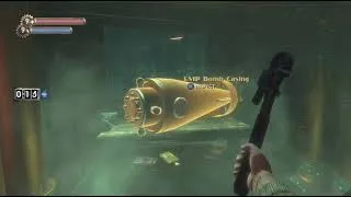 Thumbnail: BioShock: I Have A Bomb!