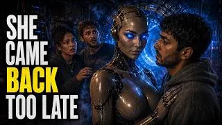 Thumbnail: She Was Gone for 2 Hours… He Lived 2 Years