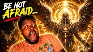 Thumbnail: What Angels REALLY Look Like