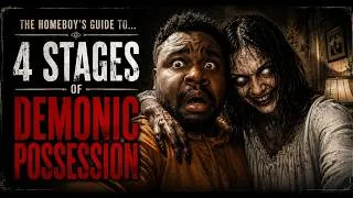 Thumbnail: The First Stage Doesn't Look Like Possession
