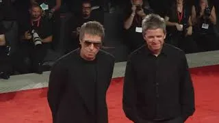 Thumbnail: Oasis - Full Red Carpet Appearance @ Venice Film Festival 9/5/2026
