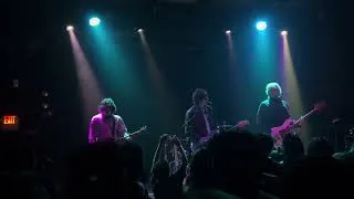 Thumbnail: VILLANELLE - Placebo - Live @ Rickshaw Stop San Francisco, CA 7/29/26