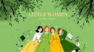 Thumbnail: Little Women: an ordinary summer (a playlist)