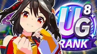 Thumbnail: She wont stop singing