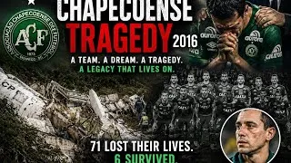 Thumbnail: The Flight That Never Reached the Final