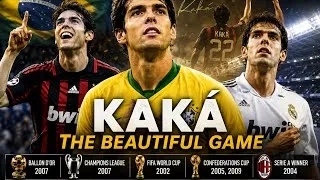 Thumbnail: THE BRAZILIAN WHO MADE FOOTBALL LOOK BEAUTIFUL 🇧🇷✨