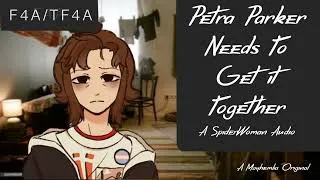 Thumbnail: [TF4A] (Spider-Woman) Petra Parker Needs To Get It Together (You Didn't Know She Was Spider-Woman)