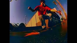 Thumbnail: Rodney Mullen's LuvSic