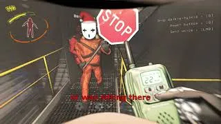 Thumbnail: Why I like shovels | Lethal company highlights #2 | MayJo