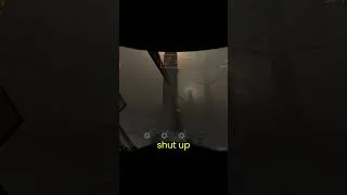 Thumbnail: When you try to stay quiet