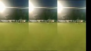 Thumbnail: play football after working