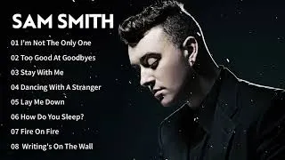 Thumbnail: Sam Smith Playlist 30 minutes - Sam Smith Greatest Hits Full Album - Best of Sam Smith