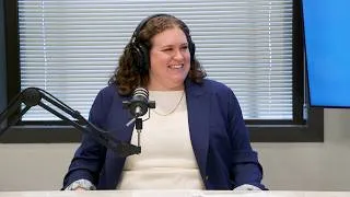 Thumbnail: AI in Hiring: What Employers Need to Know About Emerging Legal Risks with Elizabeth Edmondson