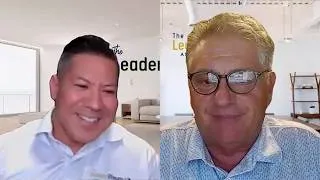 Thumbnail: Episode 281: Independence in Rheumatology with Mike Chavez & Ray Waldrop of The Leaders Rheum