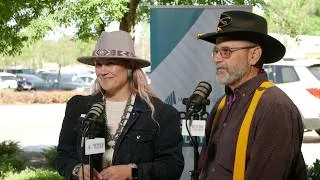 Thumbnail: Preparing the Workforce for the Silver Tsunami with Sarah Waylett and Dr. Turregano
