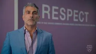 Thumbnail: Meet a Mayo Clinic Transplant Surgeon | Precision, Trust, and Care