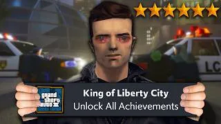 Thumbnail: I 100%’d Grand Theft Auto 3. It Was EXHAUSTING