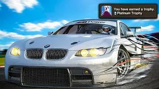 Thumbnail: I Platinum'd This FORGOTTEN Need For Speed Game