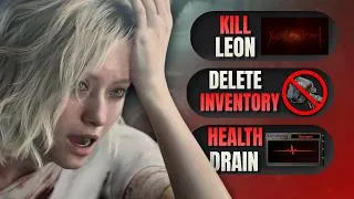 Thumbnail: I Downloaded A Broken Version of RE9... Can I Still Beat It?