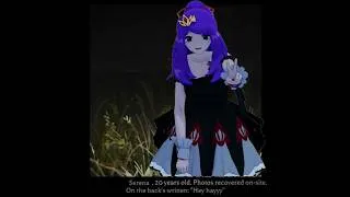 Thumbnail: FNF Lullaby: Chimera but sung by me || Cover