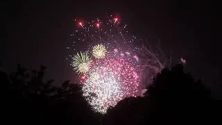 Thumbnail: Long Island Fourth of July Fireworks | Full 20-Minute Show in 4K