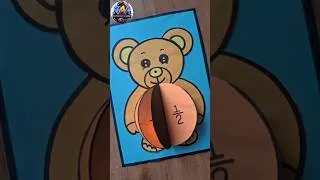 Thumbnail: Fractions |  Maths Fraction project | Maths Project #maths #shorts #shortvideo #viral #viralvideo