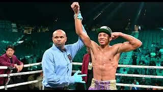 Thumbnail: Joseph Brown vs. Aaron Watson- July 19th, 2025