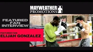 Thumbnail: MP Newsletter Q4 2021: Fan Feature - Elijah Gonzalez
