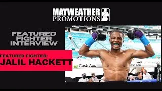 Thumbnail: MP Newsletter Q4 2021: Featured Fighter - Jalil Hackett