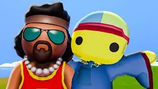 Thumbnail: New to Wobbly Life? I just showed this BRAND NEW player how to WIN!