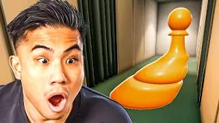 Thumbnail: I tried SUPERLIMINAL... this game BROKE my MIND!