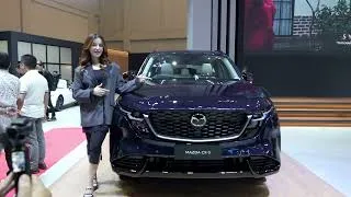 Thumbnail: Mazda GIIAS 2026 | Driving the future, Crafted with purpose